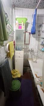 2-к квартира, вторичка, 44м2, 2/5 этаж
