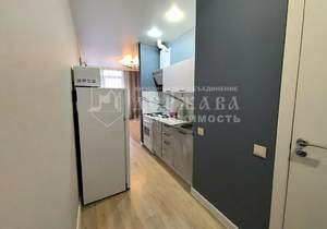 Студия квартира, вторичка, 27м2, 10/15 этаж