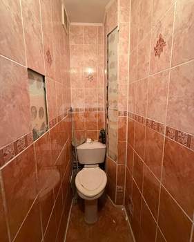 2-к квартира, вторичка, 43м2, 3/9 этаж