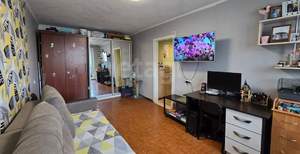 2-к квартира, вторичка, 43м2, 4/9 этаж