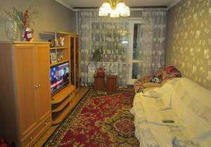 Фото квартиры на продажу (2)
