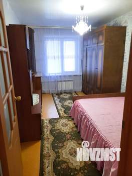3-к квартира, вторичка, 87м2, 1/10 этаж