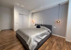 2-к квартира, вторичка, 63м2, 5/12 этаж