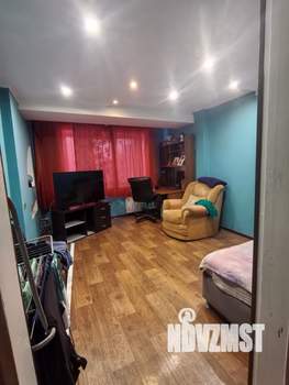 1-к квартира, вторичка, 37м2, 5/10 этаж