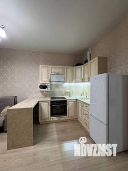 2-к квартира, вторичка, 48м2, 8/13 этаж