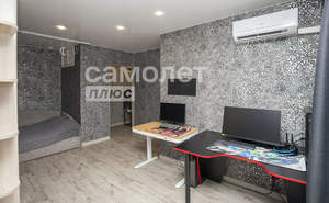 1-к квартира, вторичка, 32м2, 5/5 этаж