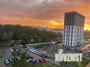 Студия квартира, вторичка, 23м2, 9/9 этаж