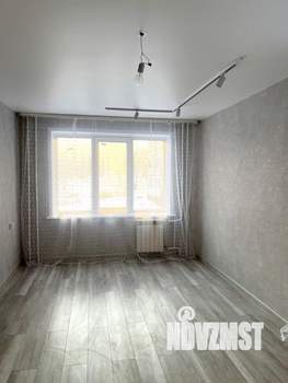 3-к квартира, вторичка, 60м2, 2/12 этаж