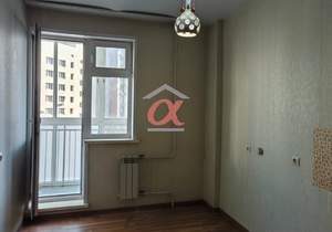 1-к квартира, вторичка, 45м2, 6/16 этаж