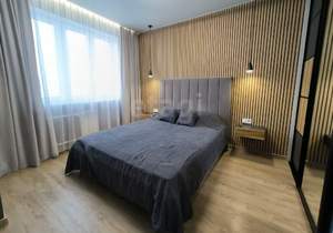 2-к квартира, вторичка, 42м2, 17/18 этаж