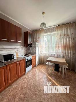 1-к квартира, вторичка, 35м2, 3/9 этаж