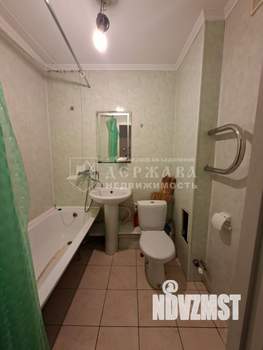 1-к квартира, вторичка, 40м2, 7/10 этаж