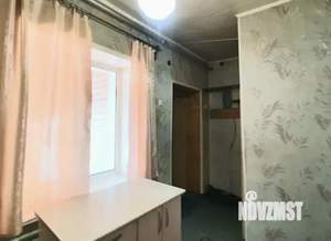 2-к квартира, вторичка, 39м2, 1/1 этаж