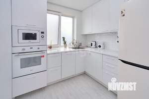 2-к квартира, вторичка, 46м2, 3/5 этаж