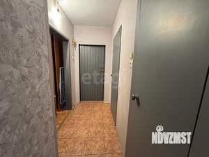 1-к квартира, вторичка, 35м2, 1/10 этаж