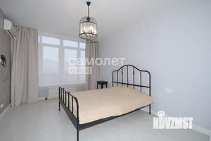 2-к квартира, вторичка, 48м2, 13/16 этаж