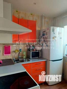 1-к квартира, вторичка, 31м2, 4/5 этаж