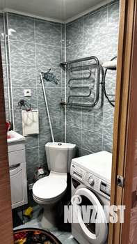 2-к квартира, вторичка, 48м2, 3/5 этаж