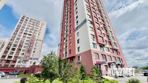 3-к квартира, сданный дом, 114м2, 4/22 этаж