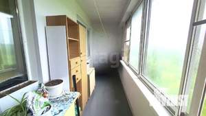 1-к квартира, вторичка, 24м2, 8/9 этаж
