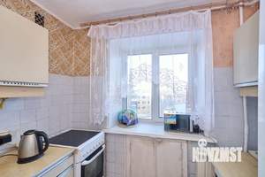 3-к квартира, вторичка, 55м2, 3/6 этаж