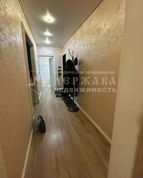 4-к квартира, вторичка, 80м2, 2/9 этаж