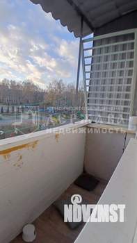 1-к квартира, вторичка, 30м2, 5/5 этаж