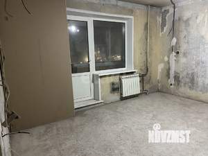 1-к квартира, вторичка, 34м2, 5/9 этаж