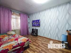 1-к квартира, вторичка, 32м2, 4/5 этаж