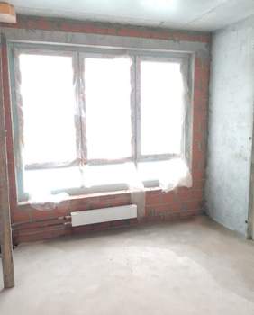 2-к квартира, вторичка, 41м2, 5/15 этаж