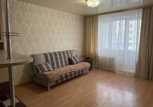 2-к квартира, вторичка, 35м2, 4/10 этаж