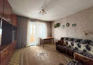 3-к квартира, вторичка, 60м2, 4/9 этаж