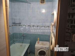 1-к квартира, вторичка, 38м2, 1/3 этаж