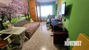 3-к квартира, вторичка, 68м2, 1/10 этаж