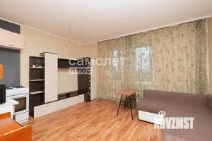 Студия квартира, вторичка, 25м2, 8/9 этаж