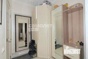 2-к квартира, вторичка, 32м2, 11/15 этаж