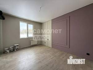 3-к квартира, вторичка, 65м2, 2/5 этаж