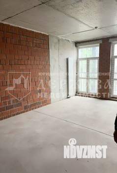 1-к квартира, вторичка, 39м2, 5/15 этаж