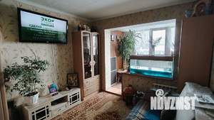 1-к квартира, вторичка, 32м2, 7/9 этаж