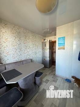 3-к квартира, вторичка, 73м2, 9/16 этаж