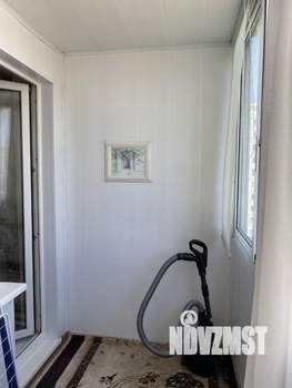 2-к квартира, вторичка, 43м2, 6/10 этаж