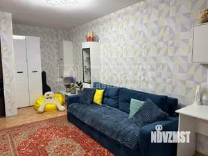 2-к квартира, вторичка, 55м2, 8/12 этаж