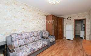 Студия квартира, вторичка, 22м2, 2/9 этаж