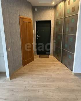 3-к квартира, вторичка, 94м2, 4/6 этаж