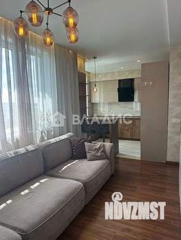 2-к квартира, вторичка, 47м2, 5/5 этаж