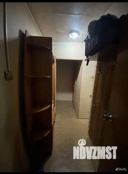 2-к квартира, вторичка, 44м2, 5/5 этаж