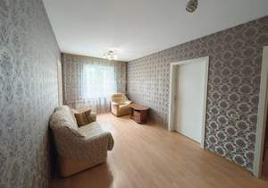 4-к квартира, вторичка, 74м2, 3/9 этаж