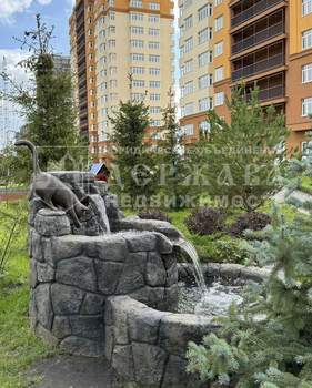 2-к квартира, вторичка, 44м2, 3/15 этаж