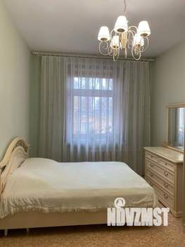 3-к квартира, вторичка, 83м2, 3/4 этаж