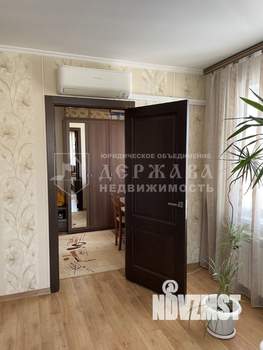 3-к квартира, вторичка, 60м2, 3/9 этаж
